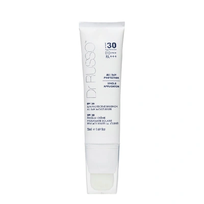 Shop Dr Russo Once A Day Sun Protective Moisturizer Spf30 50ml