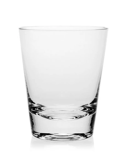 Shop William Yeoward Marlene Double Old-fashioned Tumbler In Clear
