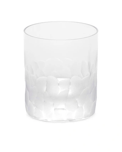 Shop Moser Clear Pebbles Double Old-fashioned