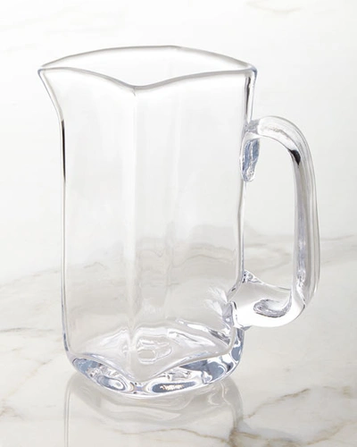 Shop Simon Pearce Woodbury Large Pitcher