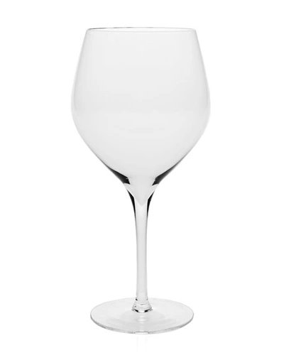 Shop William Yeoward Lillian Goblet In Clear