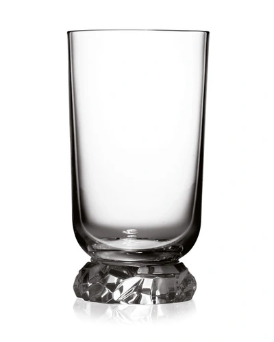 Shop Michael Aram Rock Highball In Clear