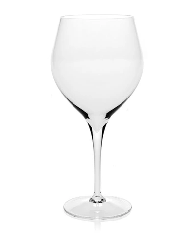 Shop William Yeoward Lillian Wine Glass In Clear