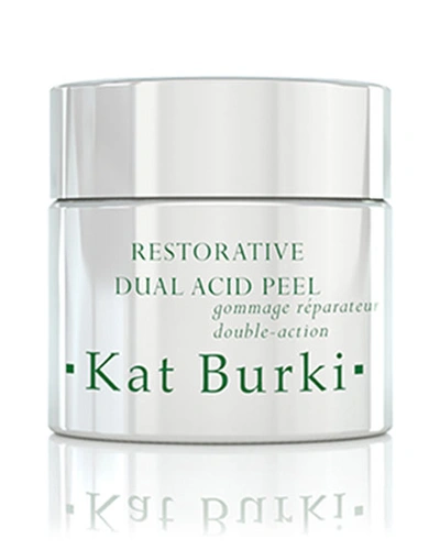 Shop Kat Burki 2 Oz. Restorative Dual Acid Peel