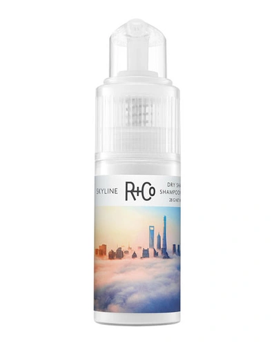 Shop R + Co Skyline Dry Shampoo Powder