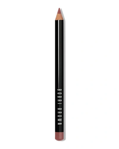 Shop Bobbi Brown Lip Pencil, 0.04 Oz. In Pale Mauve