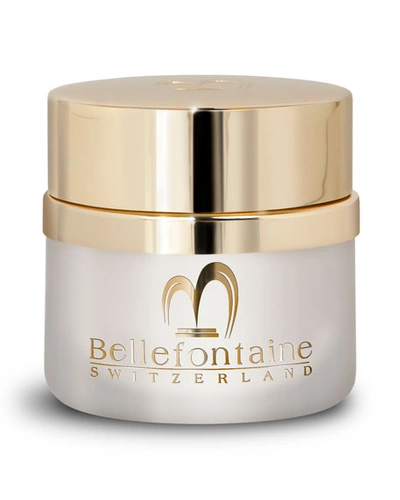 Shop Bellefontaine Nutri-regeneration Mask To Nourish & Plump