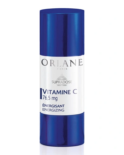 Shop Orlane Vitamine C Supradose Serum, 1 Oz.
