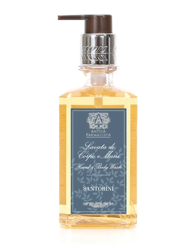 Shop Antica Farmacista 10 Oz. Santorini Hand Wash