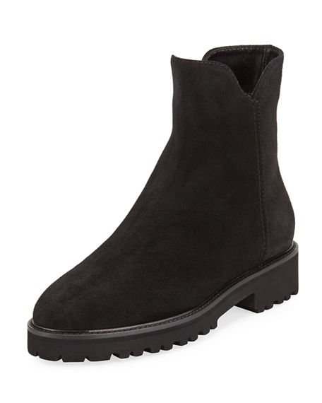 madelyn water resistant bootie aquatalia