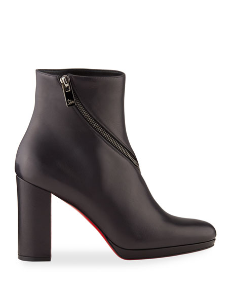 louboutin birgitta bootie