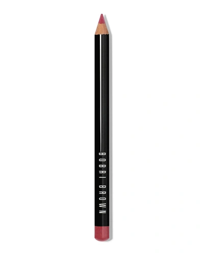 Shop Bobbi Brown Lip Pencil, 0.04 Oz. In Rose