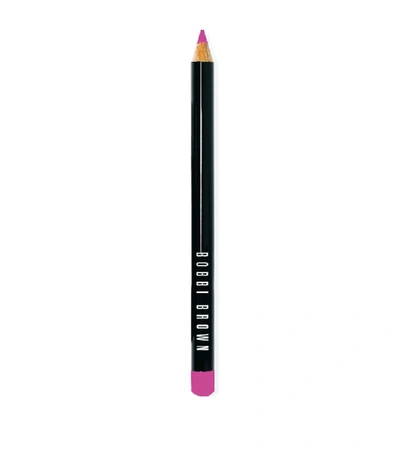 Shop Bobbi Brown Lip Pencil In Pink