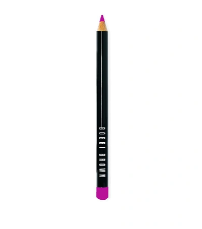Shop Bobbi Brown Lip Pencil In Pink