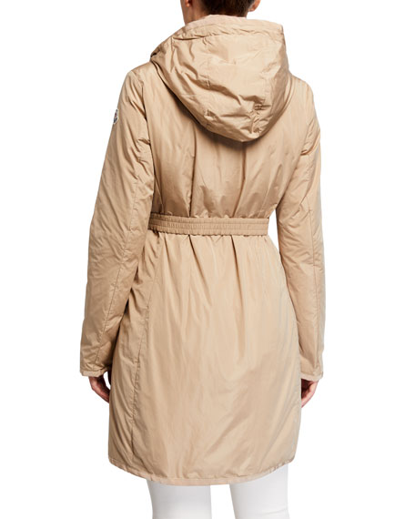moncler mauve