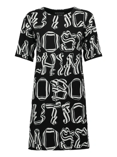 Shop Moschino Clothing In Black, White