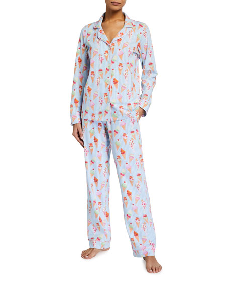 bed head pajamas