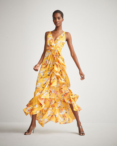 bronx and banco narciss dress