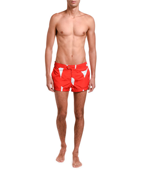 tom ford swimwear