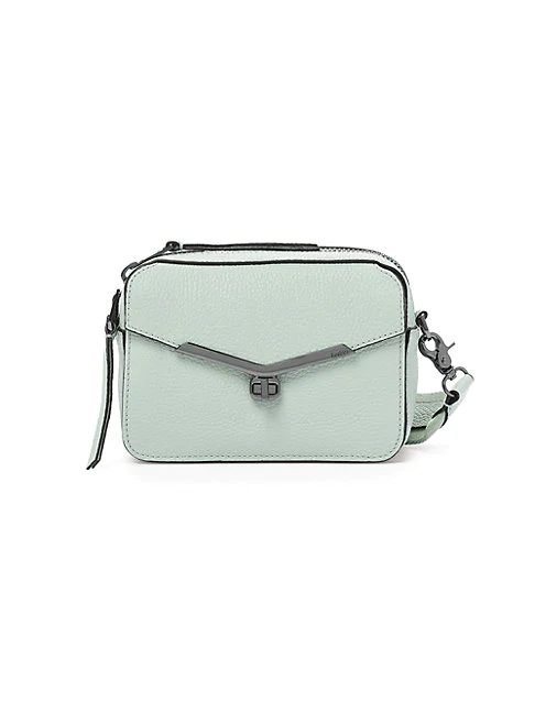 valentina leather crossbody