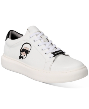 karl lagerfeld mens shoes
