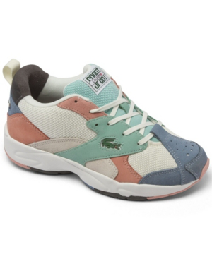 lacoste shoes finish line