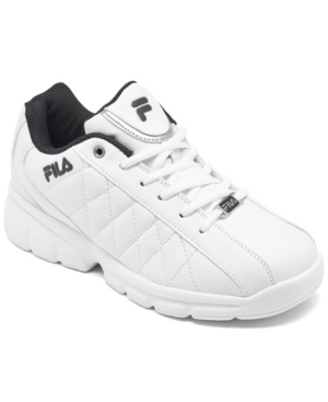 fila women's fulcrum casual shoe