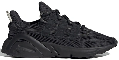 Pre-owned Adidas Originals Lxcon Triple Black In Core Black/core  Black/cloud White | ModeSens