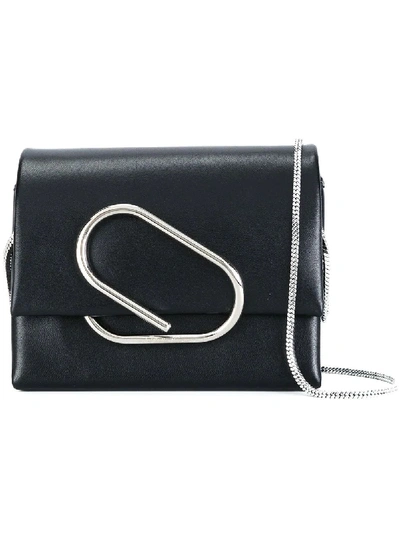 Alix store micro crossbody