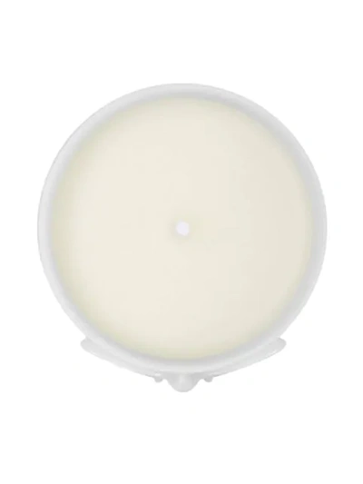 Shop Gucci X Richard Ginori Inventum Candle In White