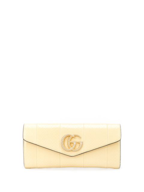 gucci broadway clutch