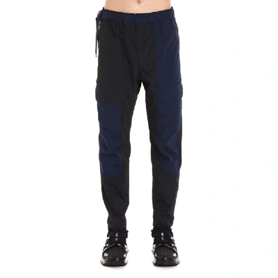 Shop Nike Black Polyester Joggers