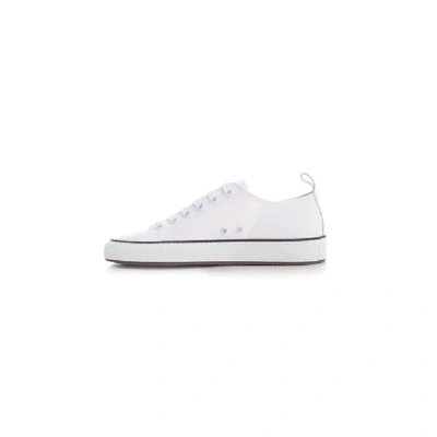 Shop Common Projects White Sneakers