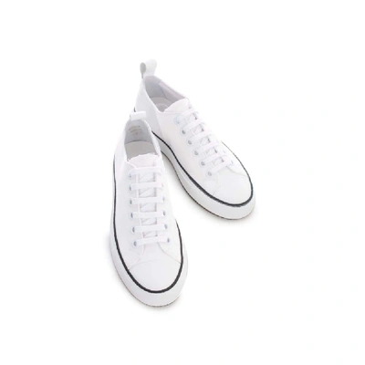 Shop Common Projects White Sneakers