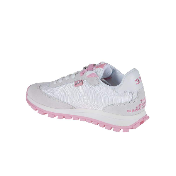 marc jacobs the jogger off white