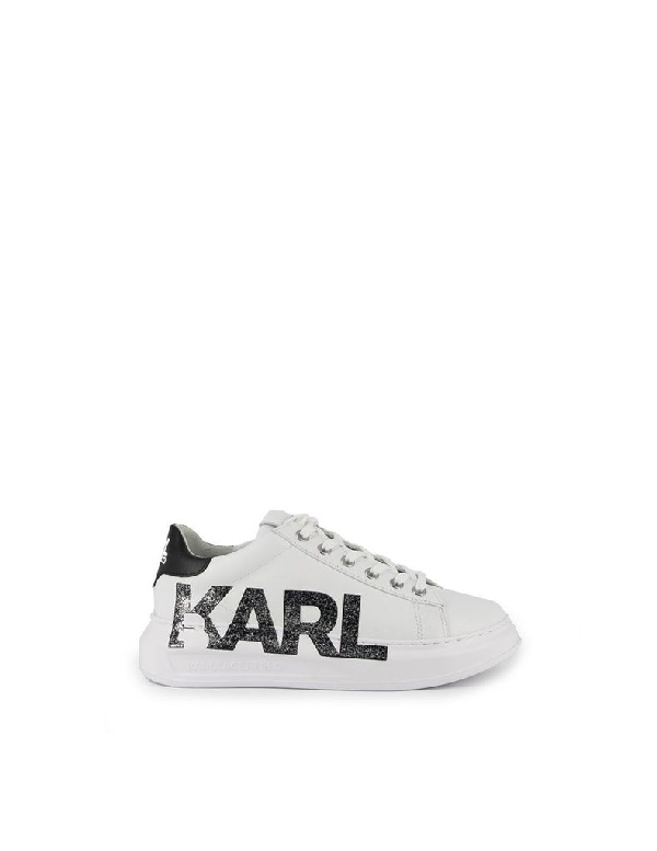 karl lagerfeld trainers sale