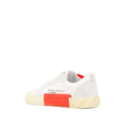Shop Off-white White Sneakers