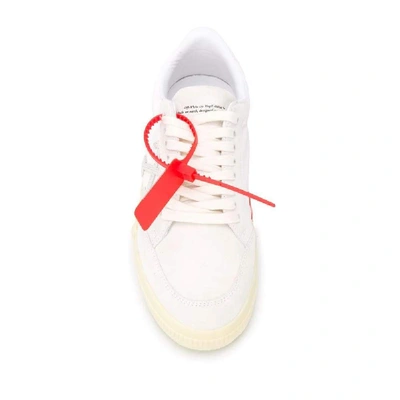 Shop Off-white White Sneakers