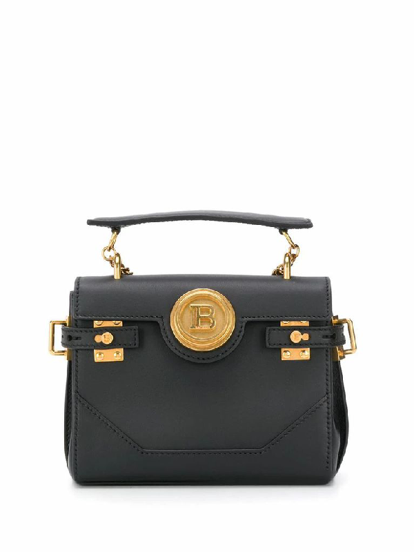 balmain purse