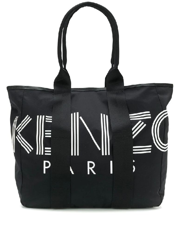 kenzo travel bag