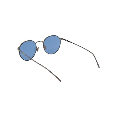 Shop Lacoste Women's Multicolor Metal Sunglasses