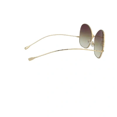 Shop Spektre Women's Multicolor Metal Sunglasses