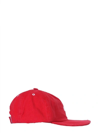 Shop Off-white Red Hat