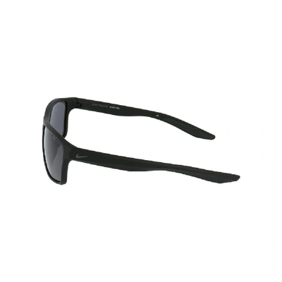 Shop Nike Women's Black Acetate Sunglasses