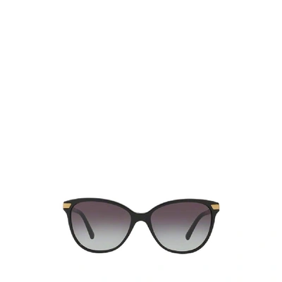 Shop Burberry Women's Multicolor Metal Sunglasses