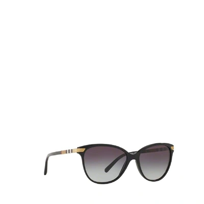 Shop Burberry Women's Multicolor Metal Sunglasses