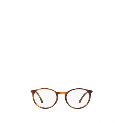 Pre-owned Chanel Women's Brown Acetate Glasses