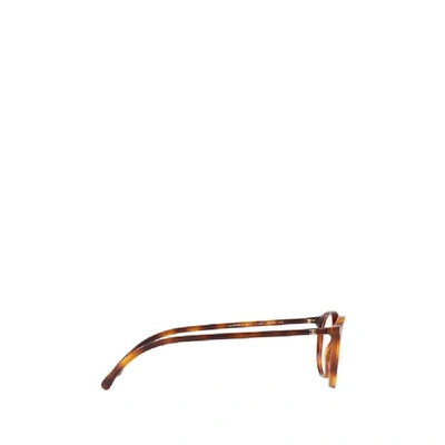 Pre-owned Chanel Women's Brown Acetate Glasses