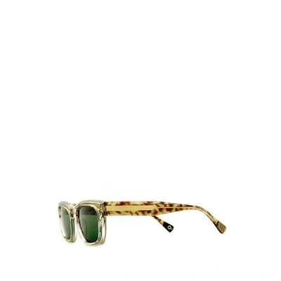 Shop Etnia Barcelona Women's Multicolor Metal Sunglasses