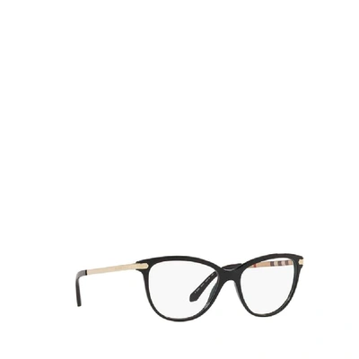 Shop Burberry Women's Multicolor Metal Glasses